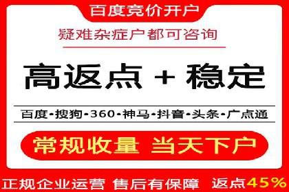SEM推广案例：电商流量提升策略